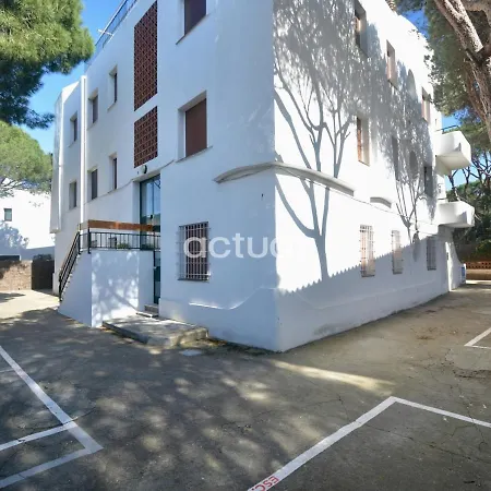 Velas 2-2 Platja d'Aro