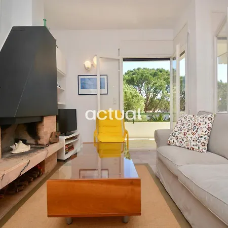 Apartment Velas 2-2 Platja d'Aro