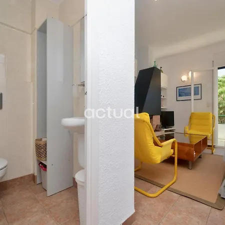 Apartment Velas 2-2 Platja d'Aro
