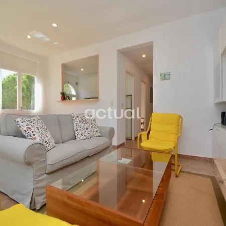 Velas 2-2 Apartment Platja d'Aro