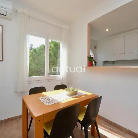 Apartment Velas 2-2 *