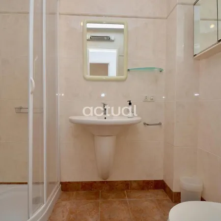 Apartment Velas 2-2 Platja d'Aro