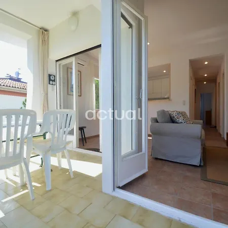 Apartment Velas 2-2