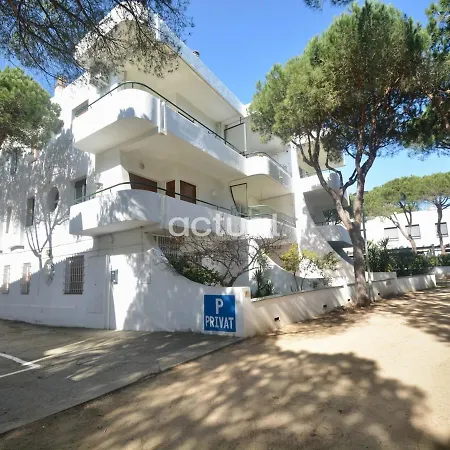 Velas 2-2 * Platja d'Aro